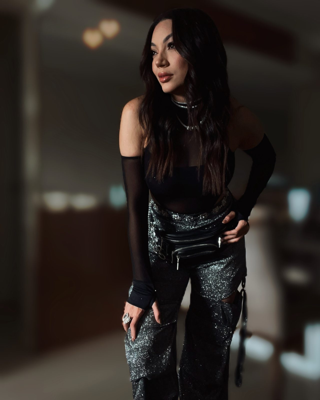 Alene Xavier
