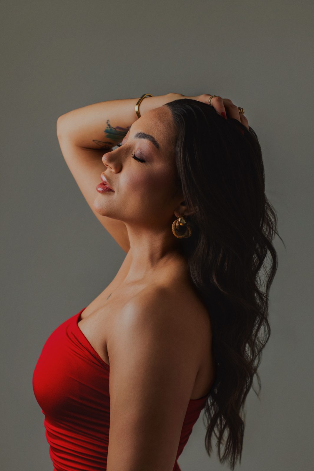 Alene Xavier